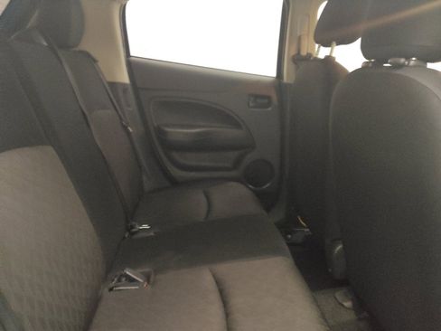 Used 2024 Mitsubishi Mirage LE FWD image 19
