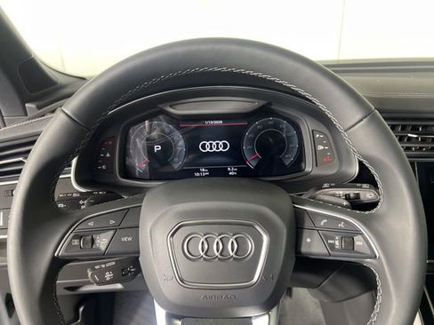 New 2026 Audi Q7 3.0T Premium Plus AWD/4WD image 20