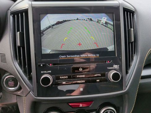 Used 2023 Subaru Crosstrek 2.5i Sport image 26