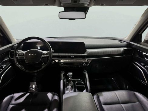 Used 2023 Kia Telluride EX w/ EX Captain's Chair Package FWD image 26