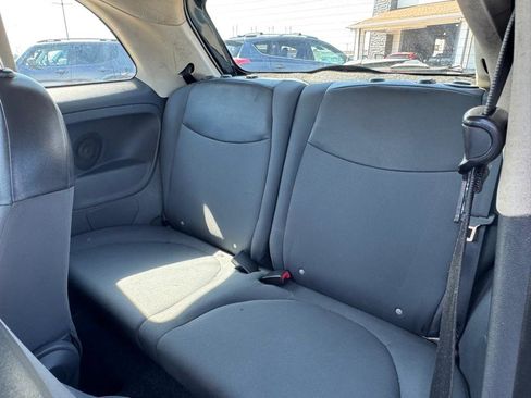 Used 2013 FIAT 500 Pop FWD image 11