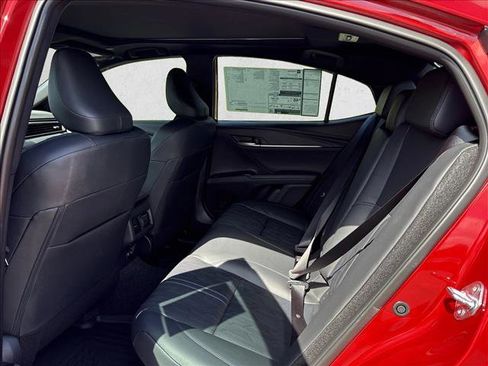New 2026 Toyota Camry XSE w/ Premium Plus Package FWD image 17
