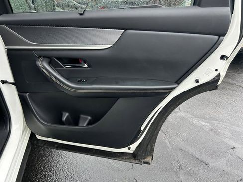 Certified 2025 MAZDA CX-90 3.3 Turbo w/ Premium Plus Pkg image 22