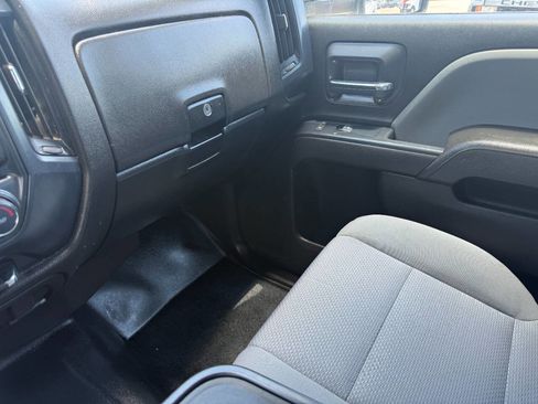 Used 2018 GMC Sierra 3500 4x4 Crew Cab w/ Sierra Convenience Package image 17