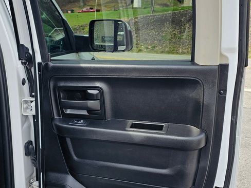 Used 2023 RAM 1500 Tradesman w/ Trailer Tow Group image 9