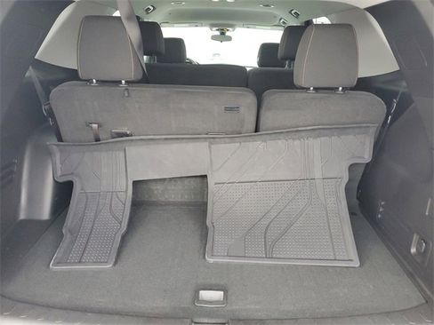 Certified 2019 Chevrolet Traverse LS w/ LPO, Floor Liner Package image 7