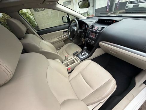 Used 2014 Subaru Impreza 2.0i Limited AWD/4WD image 35