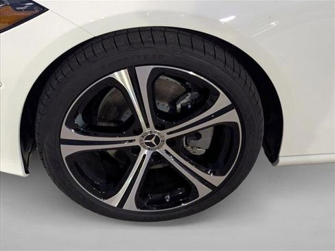 New 2026 Mercedes-Benz C 300 Sedan image 9