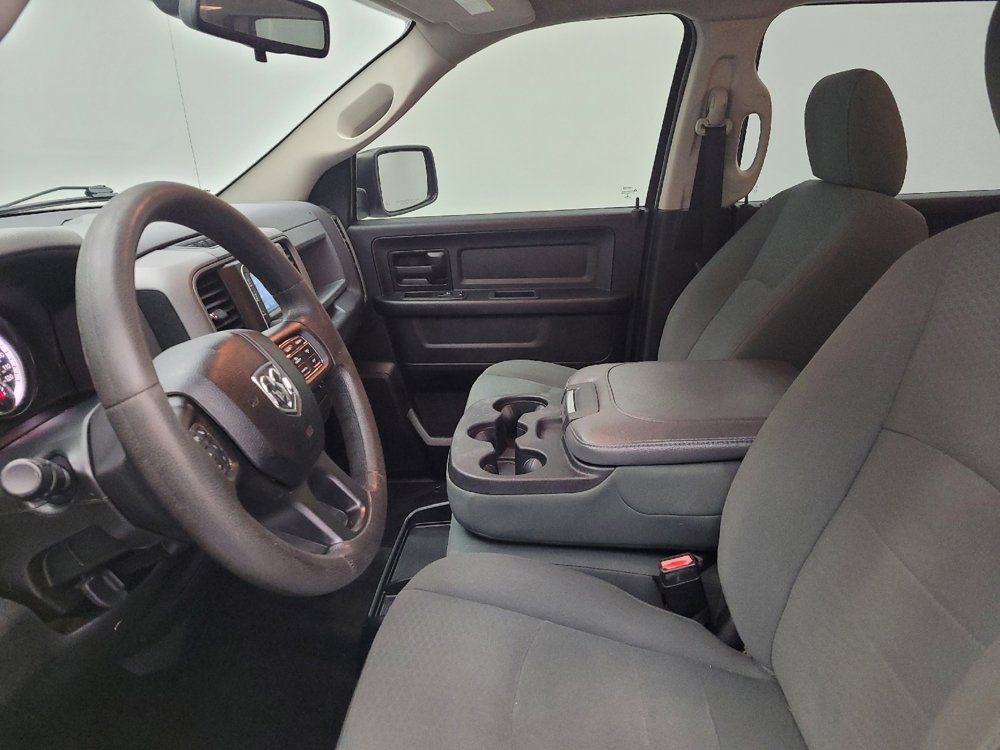 Used 2016 RAM 1500 Express AWD/4WD image 17