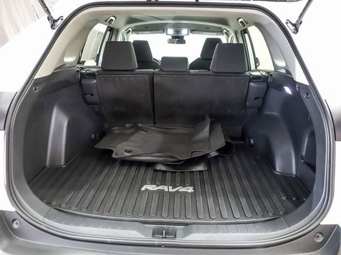 Certified 2024 Toyota RAV4 LE image 24
