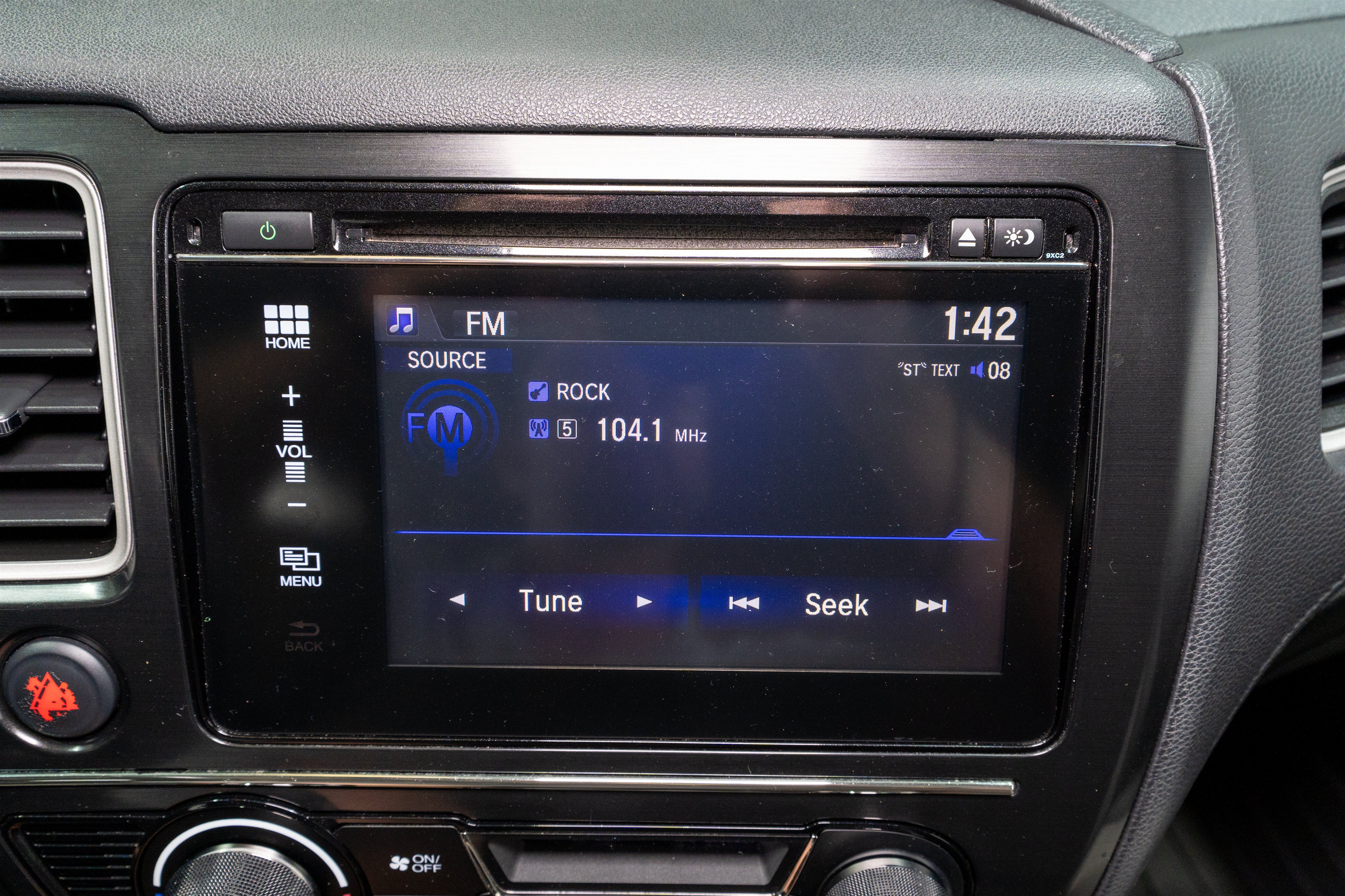 Used 2014 Honda Civic EX image 18