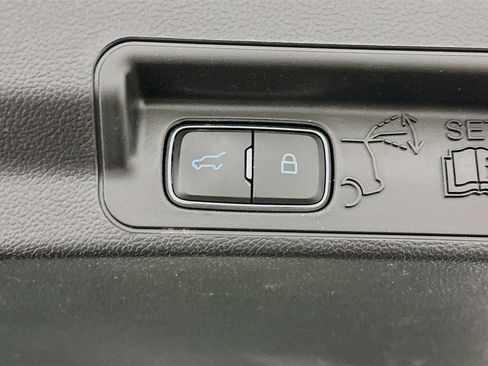 Used 2023 Ford Explorer Timberline w/ Timberline Technology Package image 33