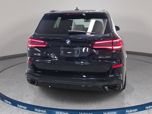 Used 2023 BMW X5 sDrive40i w/ M Sport Package RWD image 8