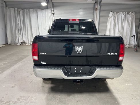 Used 2023 RAM 1500 Classic SLT w/ Trailer & Traction Group AWD/4WD image 6