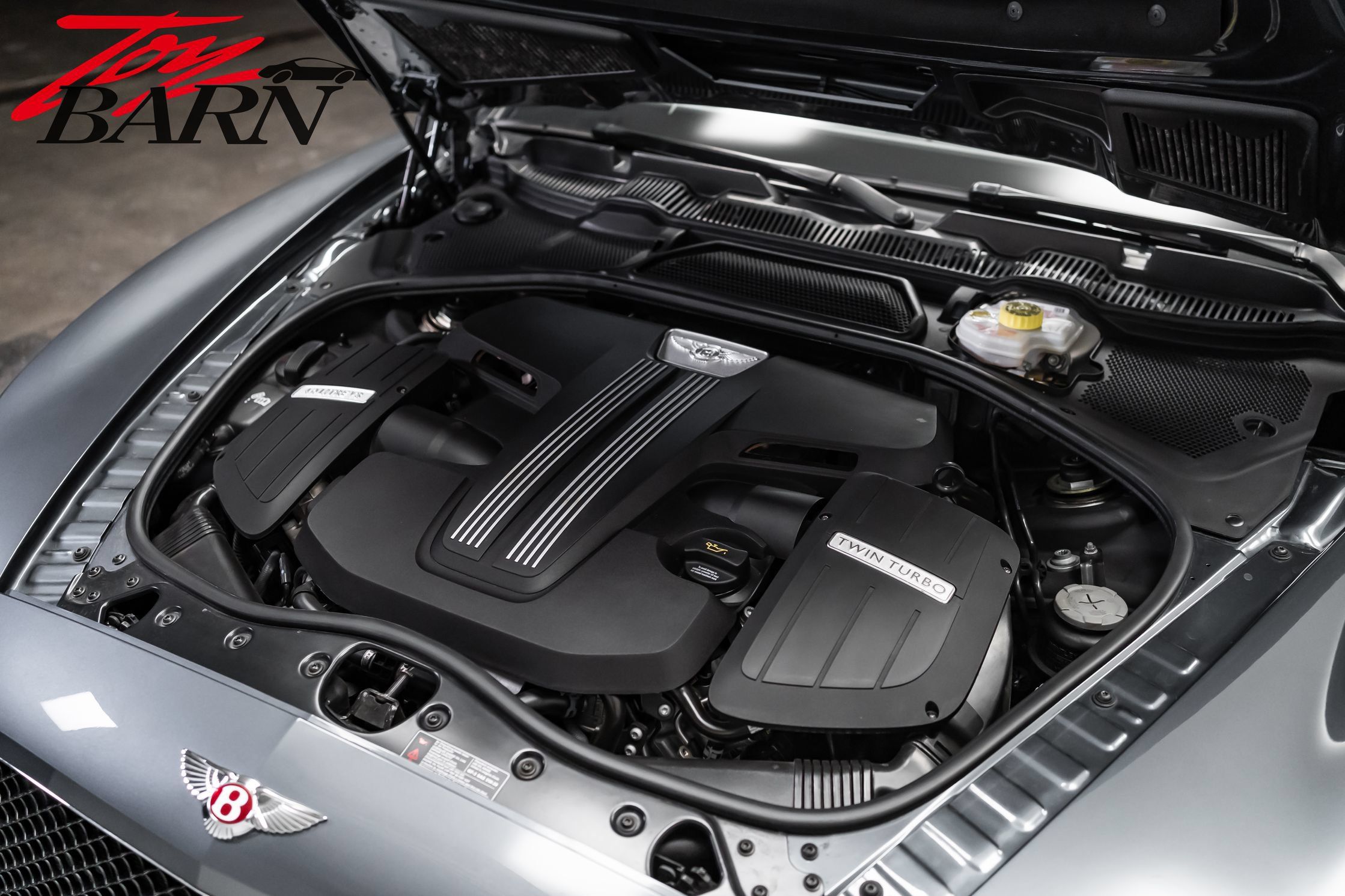 Used 2015 Bentley Continental GT AWD/4WD image 47