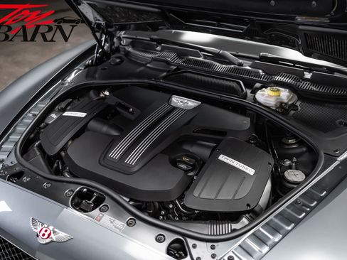 Used 2015 Bentley Continental GT AWD/4WD image 47