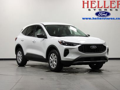 New 2026 Ford Escape Active w/ Cold Weather Package