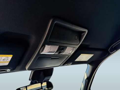 New 2026 Nissan Frontier SV w/ All-Weather Content Package image 18