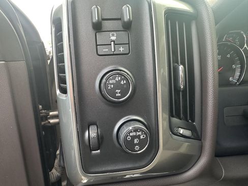 Used 2015 Chevrolet Silverado 1500 LT w/ All Star Edition image 17