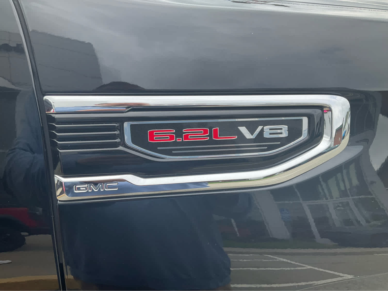 Used 2023 GMC Sierra 1500 Denali AWD/4WD image 27