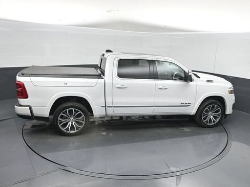 Used 2025 RAM 1500 Tungsten w/ Towing Technology Group AWD/4WD image 42