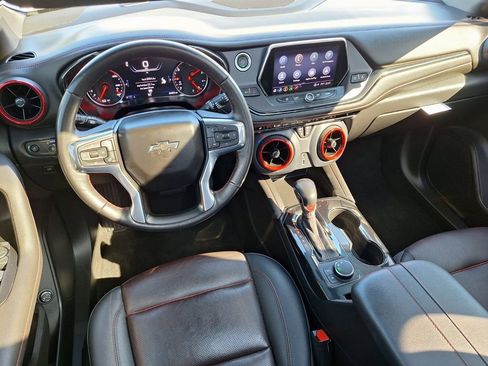 Used 2022 Chevrolet Blazer RS image 10