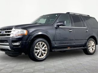 Used 2015 Ford Expedition Limited RWD video 1