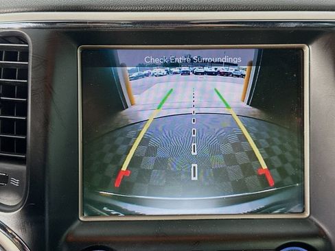 Used 2015 Jeep Grand Cherokee Overland AWD/4WD image 14