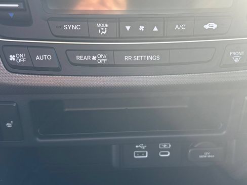 New 2026 Honda Ridgeline RTL image 22