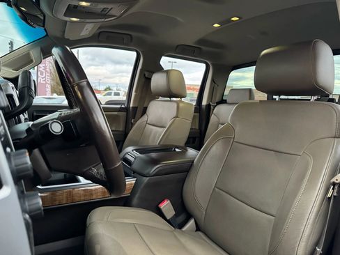 Used 2014 GMC Sierra 1500 SLT image 18