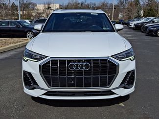 Used 2023 Audi Q3 2.0T Premium w/ Convenience Package video 2