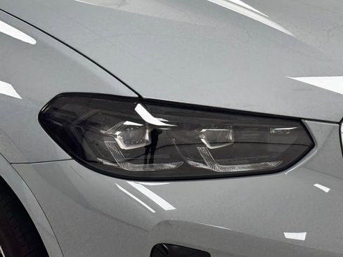 Used 2024 BMW X3 M image 37