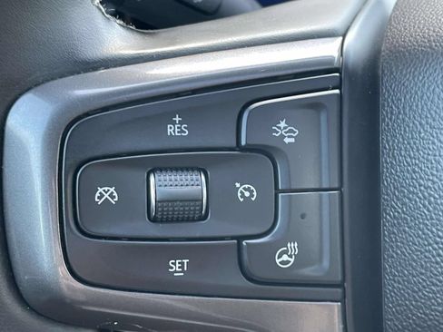 Used 2024 Chevrolet Silverado 2500 High Country w/ High Country Premium Package AWD/4WD image 28