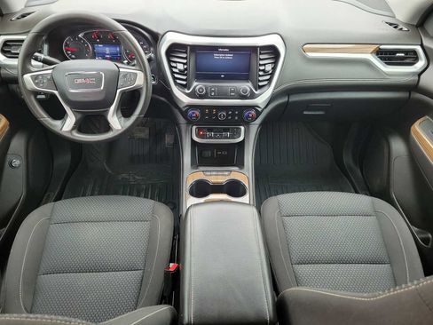 Used 2023 GMC Acadia SLE w/ Driver Convenience Package FWD image 14