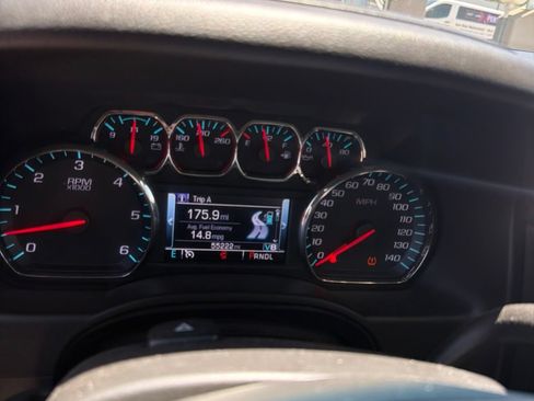 Used 2018 Chevrolet Tahoe LT AWD/4WD image 8
