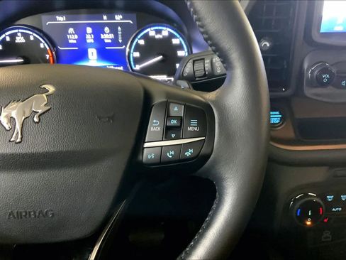 Used 2023 Ford Bronco Sport Badlands w/ Premium Package image 24