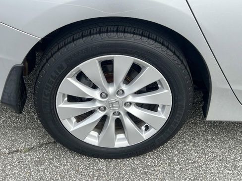 Used 2014 Honda Accord EX-L image 17