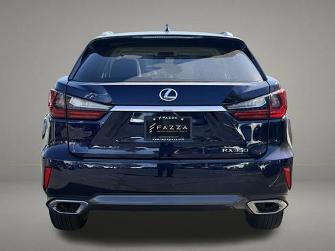 Used 2019 Lexus RX 350 AWD image 4