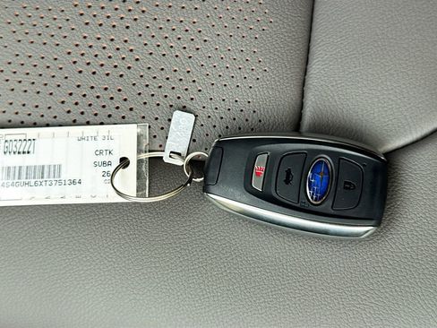 New 2026 Subaru Crosstrek 2.5i Limited image 36