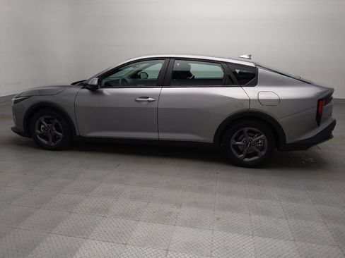 Used 2025 Kia K4 FWD image 3
