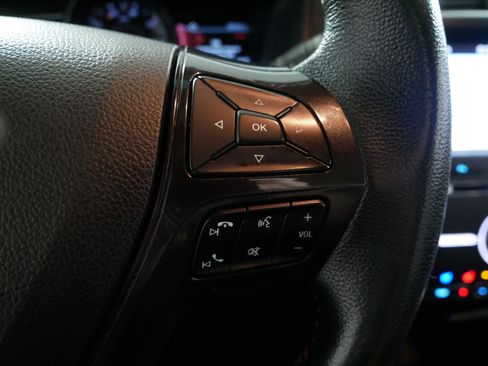 Used 2017 Ford Explorer Sport w/ Equipment Group 401A image 28