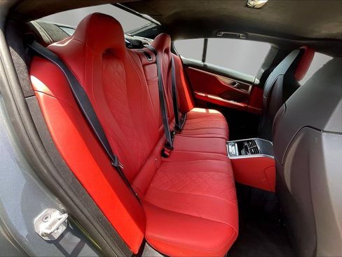 Used 2023 BMW M8 Gran Coupe xDrive Competition w/ M Carbon Exterior Package AWD/4WD image 24