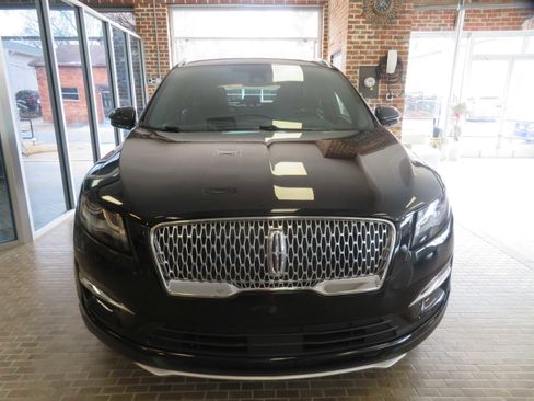 Used 2019 Lincoln MKC Reserve w/ MKC Climate Package image 2