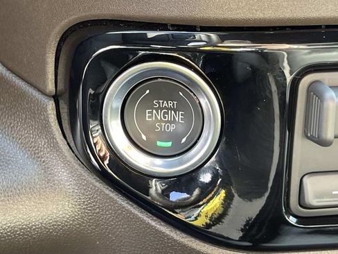 Used 2026 Chevrolet Silverado 1500 RST RWD image 24