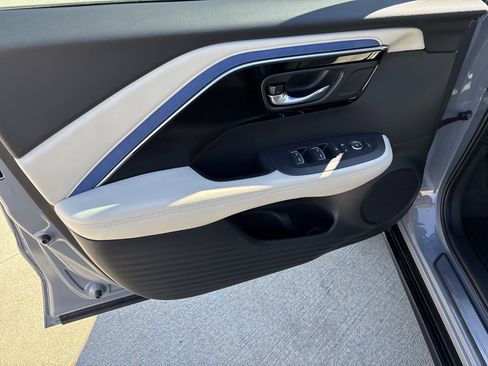 Used 2025 Acura ADX A-Spec image 14