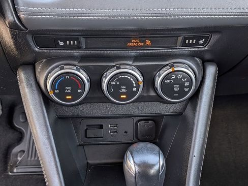 Used 2019 MAZDA CX-3 Touring image 30