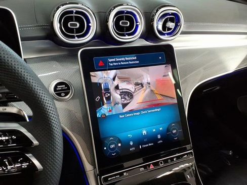 New 2026 Mercedes-Benz CLE 53 AMG 4MATIC Cabriolet image 6