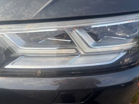 Used 2018 Audi Q5 Prestige AWD/4WD image 2