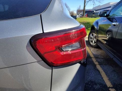 Used 2024 Chevrolet Trax LT w/ Driver Confidence Package image 10