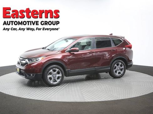 Used 2019 Honda CR-V EX-L image 59